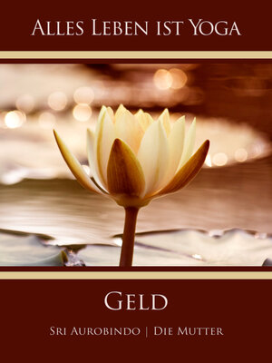 cover image of Geld